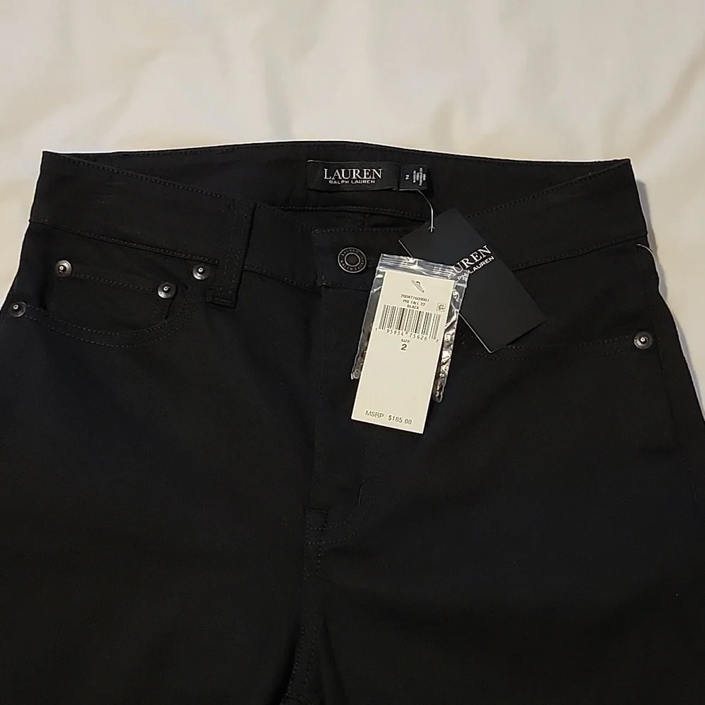 NWT Ralph Lauren - Picture 3 of 8